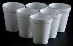 Thermocol Glasses